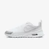 【Tam.: 36 37 38 39 40 e 41】Tênis Air Max Nuaxis Feminino Branco - 1
