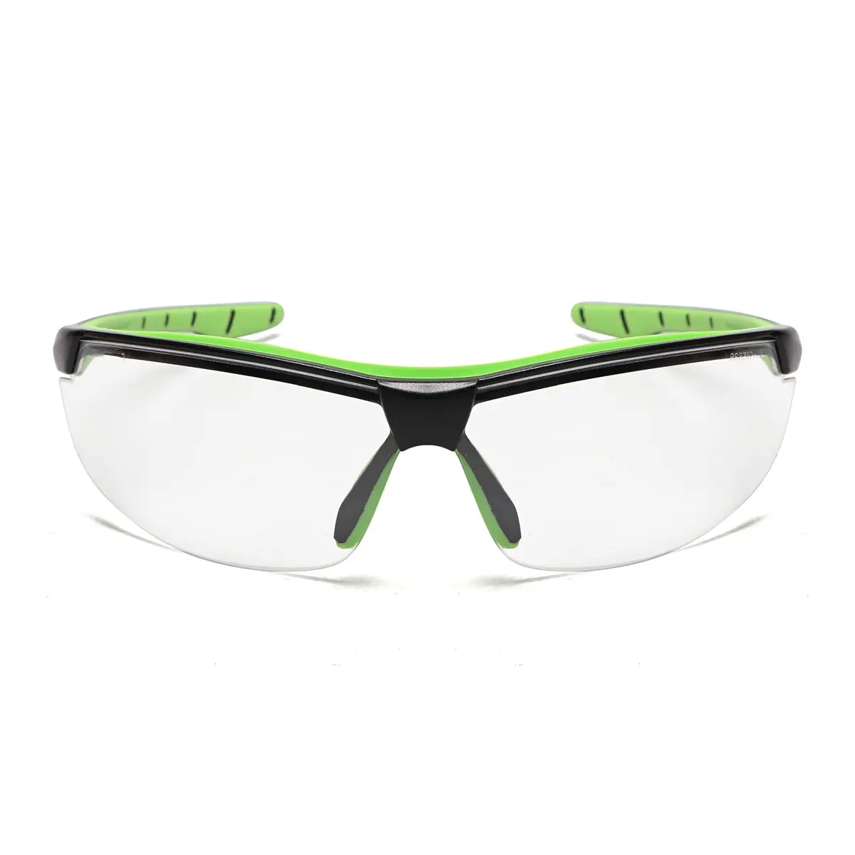 Óculos de Proteção Steelflex Neon Incolor CA 40906