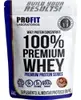 Whey Protein Concentrado 840g Sabor Chocolate - 1