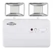 Luminária de Emergência LED 2200lm 10W Recarregável - 1