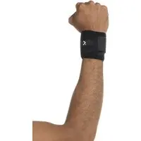 Munhequeira Ajustável de Neoprene Oxer - Adulto