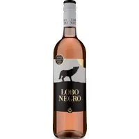 Lobo Negro Rosé