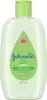 (REC) Colônia Refrescante Lavanda Para Bebês Johnson's Baby, 400ml - 1