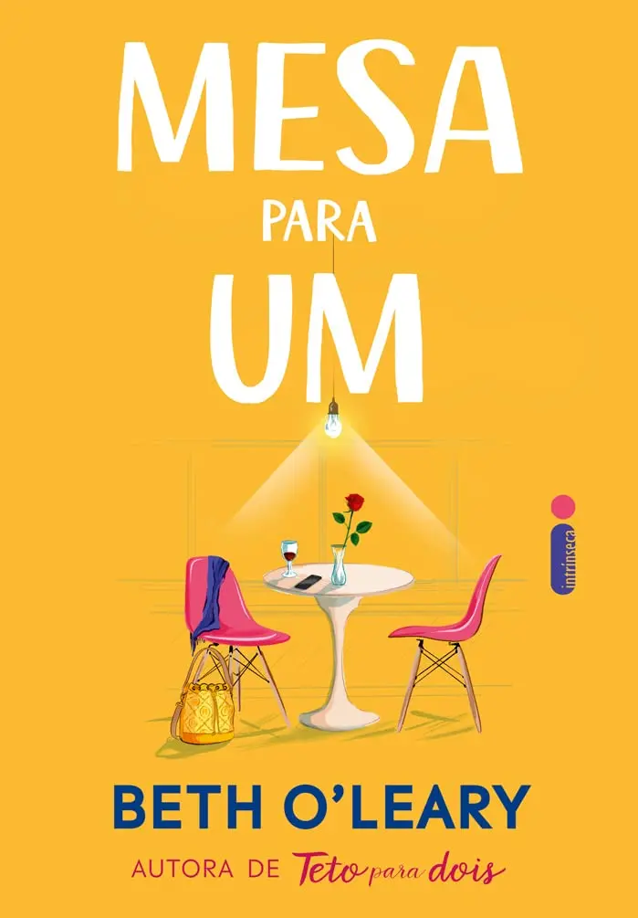 Mesa para um - 1