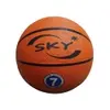 Bola de Basquete Nº 7 Pvc A705 - Sky - 1