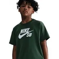 Camiseta Nike SB Harbor Infantil - 1