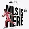 Ganhe 1 Mês Grátis de MLS Season Pass Todas as Partidas - Apple TV - 1