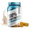 Whey Protein Shark Pro Paçoca 900g – 26g por dose - 1