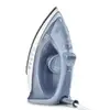 Ferro de Passar a Seco e Vapor Electrolux Efficient ESI10 Base Antiaderente Azul - 220V - 1