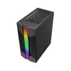Computador Gamer CertoX STREAM AMD 1070 GA Ryzen 5 5600GT Radeon Graphics 16GB DDR4 512GB SSD S/Fans - 1