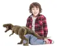 Jurassic World - T-Rex Gigante com Som (19% OFF no PIX) - 1