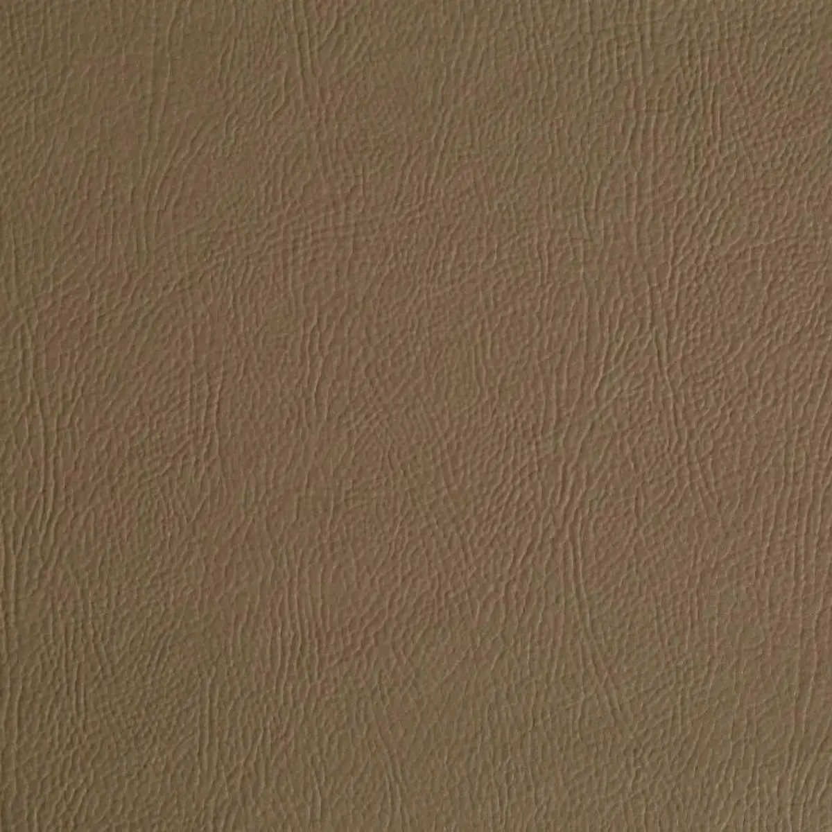 Tecido Corino Sintético Liso Sépia de 1m x 1,4m para Estofamento