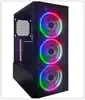 PC Gamer CertoX Ryzen 7 5700G 16GB 512GB SSD - 1