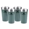 Kit 4 Copos Térmicos para Cerveja 473ml - 1