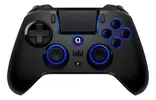 Controle Sem Fio QRD Spark N5 p/ PS4, PS3, PC e Mobile - 1
