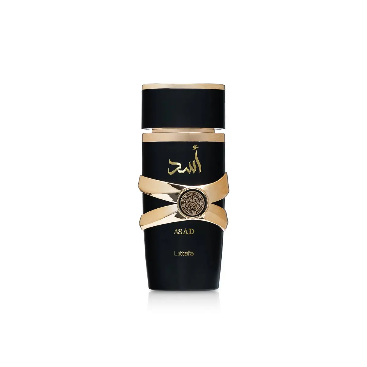 Lattafa Asad Eau de Parfum 100ml - 1