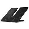 Suporte Notebook Deepcool U PAL com 2 Fans, Ajustável - 1