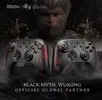 [Moedas R$ 92]Controle 8bitdo 2c com fio wukong (moedas) - 1