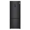 Geladeira Smart LG Frost Free Inverter 451 Litros Inverse GC-B569NQL2 220V - 1
