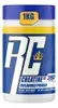 Creatina Pura 1kg Ronnie Coleman Importada - 1