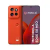 REEMBALADO: Motorola Edge 50 Neo 5G Poinciana Vegan Leather Tela 6,4 - 1
