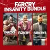 [3 Jogos] Far Cry - Pacote Insanidade - PlayStation 4 e Ps5 - 1