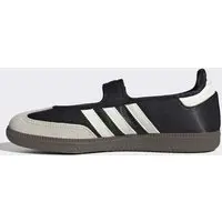 Tênis Feminino adidas Originals Samba Jane Preto - 1