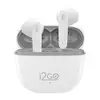 Fone TWS Bluetooth i2GO Air Sound Go 2.0 Branco - 1