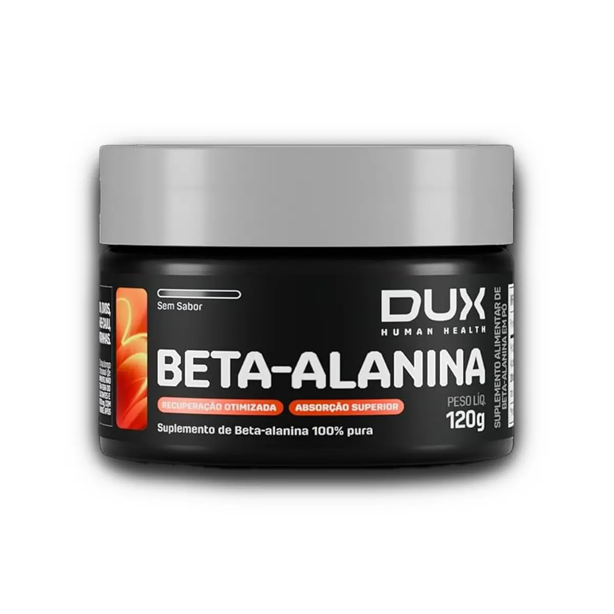 Dux - Beta Alanina - 120g
