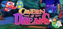 Jogo Cavern of Dreams - 1