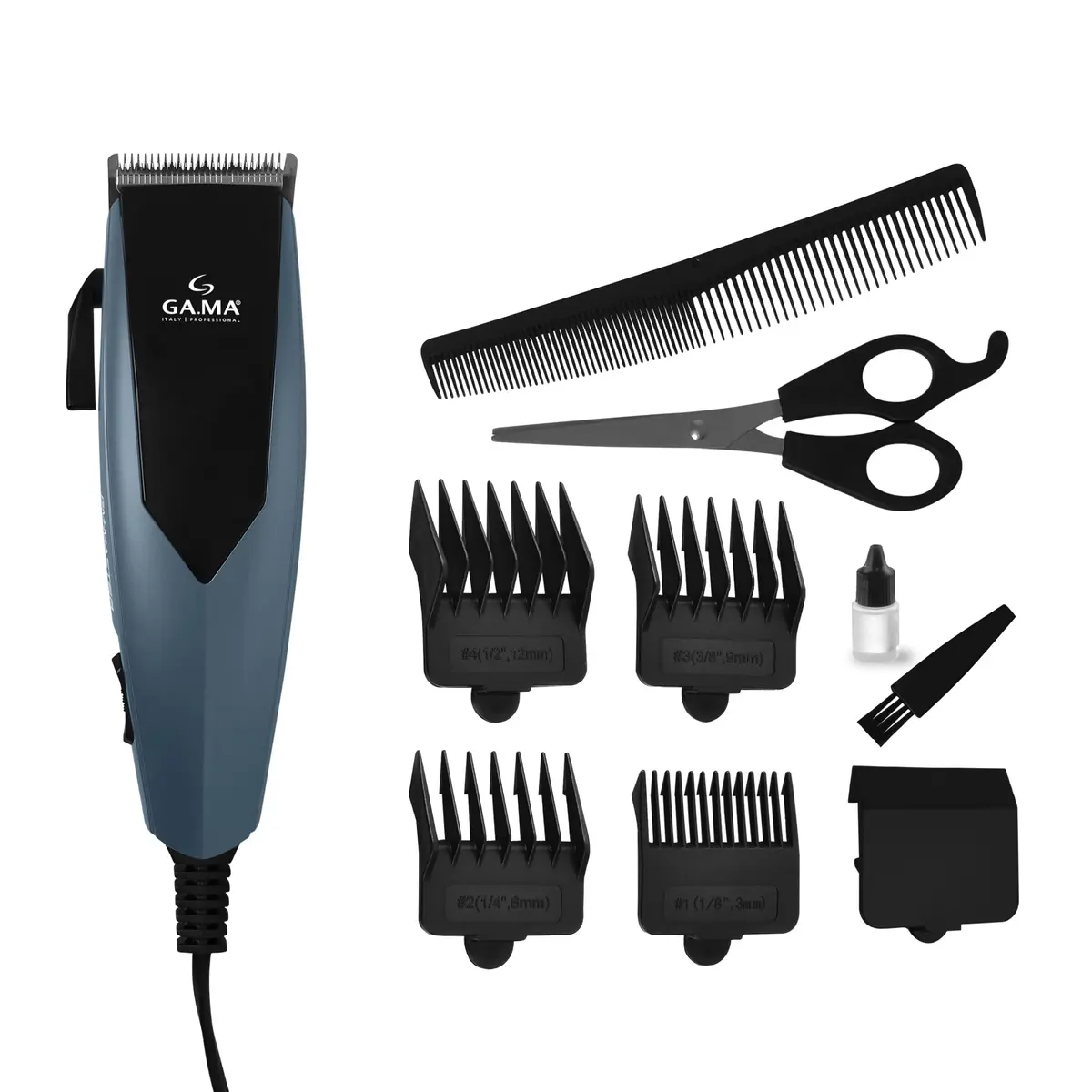 GA.MA ITALY Máquina de Corte GM Master 127V