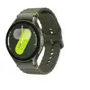 Samsung Galaxy Watch7 Smartwatch 40mm Bluetooth, Galaxy AI, Tela em Cristal de Safira, GPS - 1