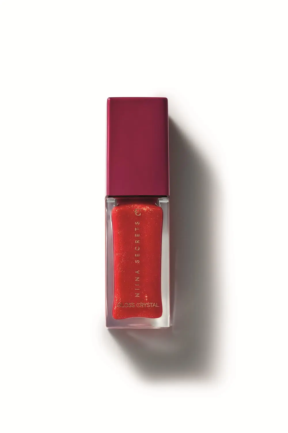 Eudora Niina Secrets Gloss Crystal Jaspe 7Ml - 1