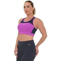 Top Runner Olympikus Feminino P Azul - 1