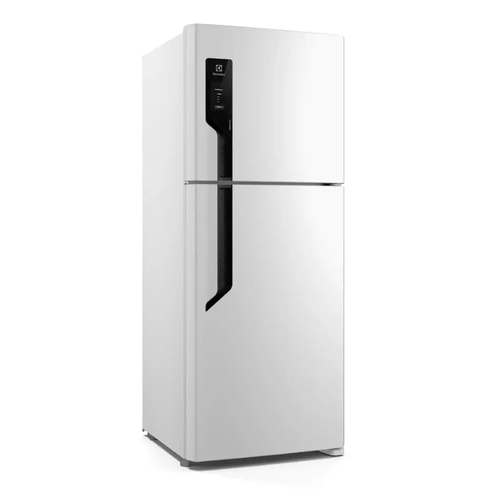 Geladeira Electrolux Frost Free 431L Efficient AutoSense Duplex Branca (TF70) 127V - 1