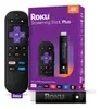 Roku Streaming Stick 4K com Controle de Voz - 1