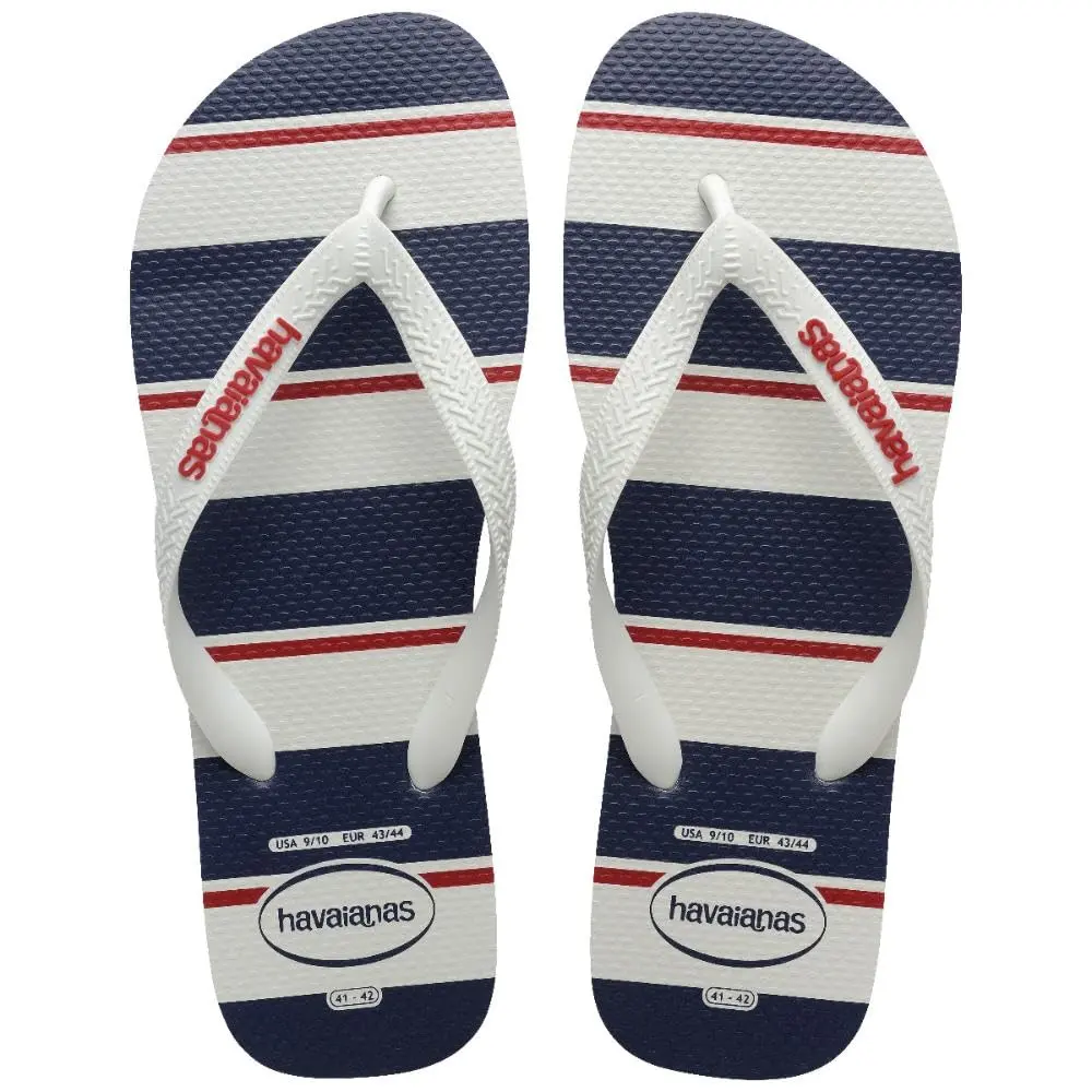 Havaianas - Chinelo Havaianas Top Nautical