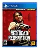 Red Dead Redemption + Undead Nightmare PS4 Física - 1