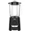 Liquidificador Power Oster Preto 2,2L - Jarra de Vidro (127V e 220V - 1