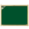Lousa Quadro Verde 40x50 Moldura Madeira 2205 / UN/SOUZA - 1