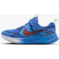 Tênis Nike Cosmic Runner Swoosh Infantil - 1