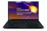 Notebook Positivo R15 Ryzen 7 8GB 256GB 15" FHD Linux - 1