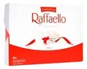 Bombom Raffaello Com 9 Unidades De 10g - 1