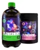 Kit Fertilizante Flowermind 1L + 125g Grow - 1