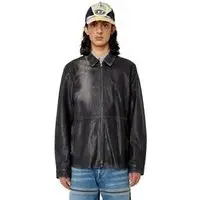 Jaqueta Diesel L-Clime