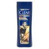 (3 pontos VB) Shampoo Clear Men Sports Anticaspa Limpeza Profunda - 1