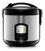 Panela Elétrica de Arroz Inox 10 Xícaras 700W - 1