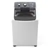 Máquina De Lavar Mueller 17Kg Automática com Ultracentrifugação e Ciclo Rápido Branca MLA17 127V - 1