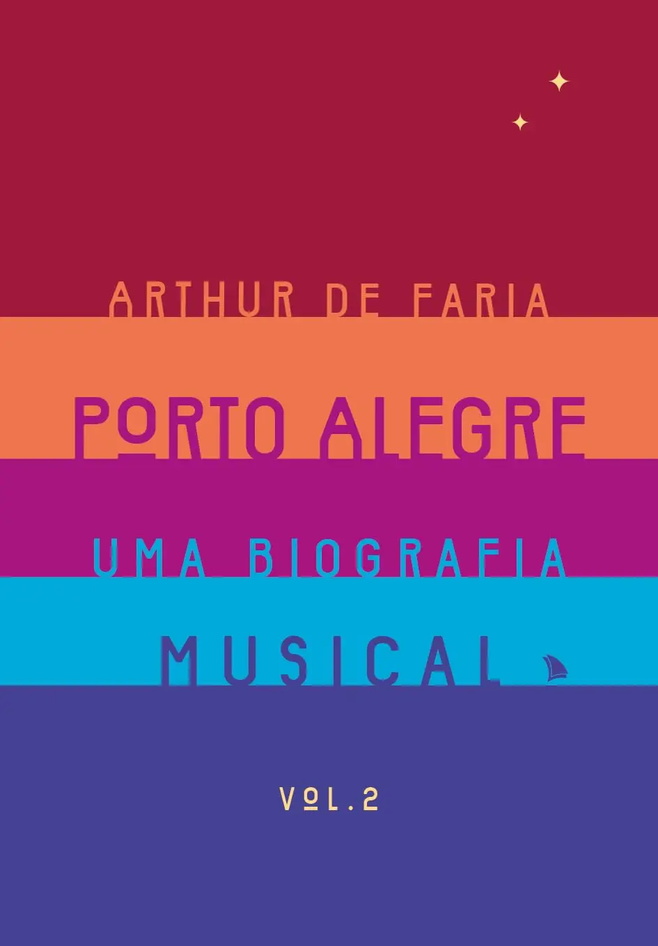 Porto Alegre: uma biografia musical: Volume 2 - 1