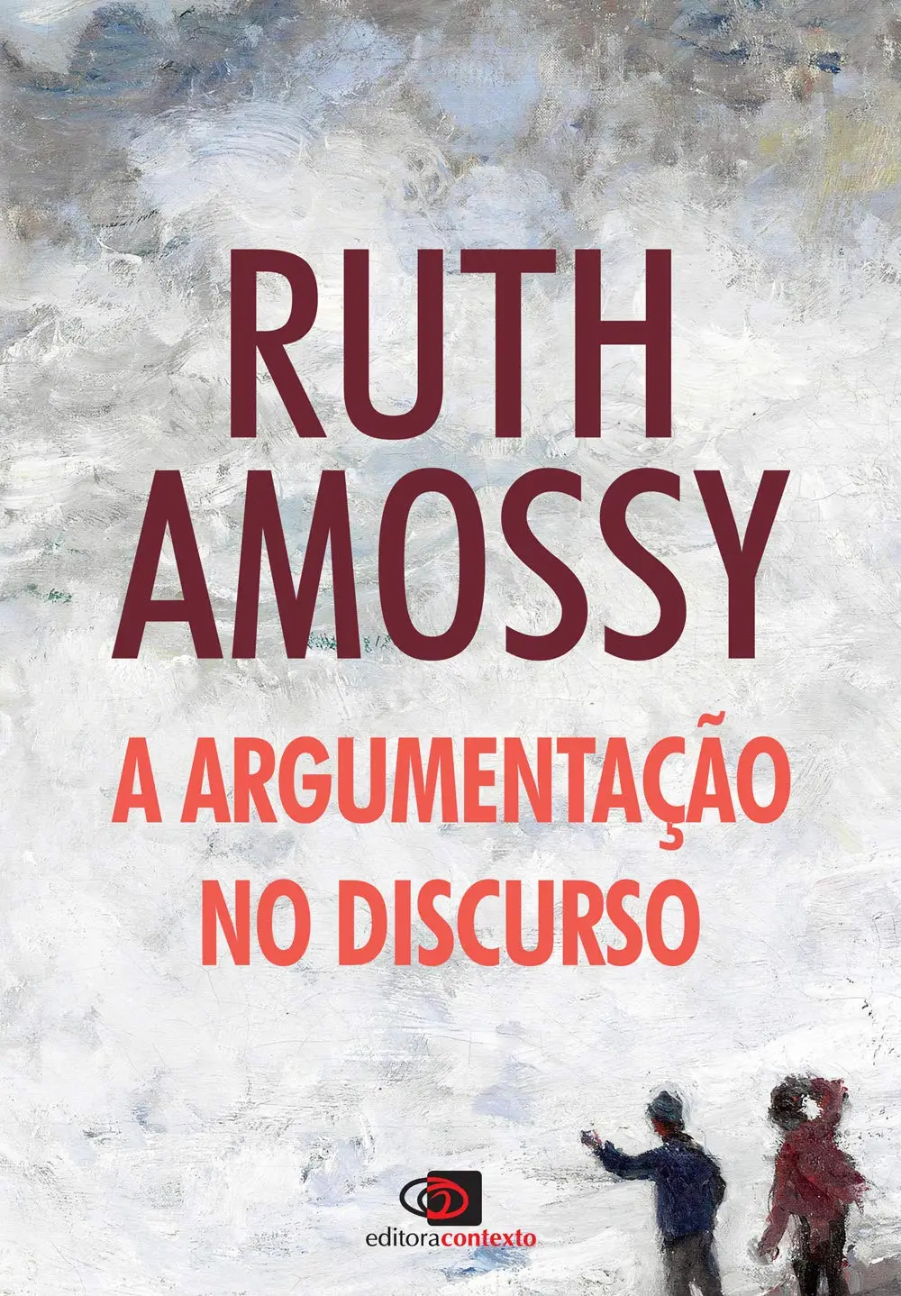 A argumentação no discurso - 1